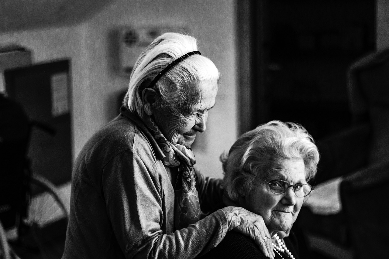 Acompanhamento Terapêutico e Envelhecimento: resgate da autonomia e qualidade de vida